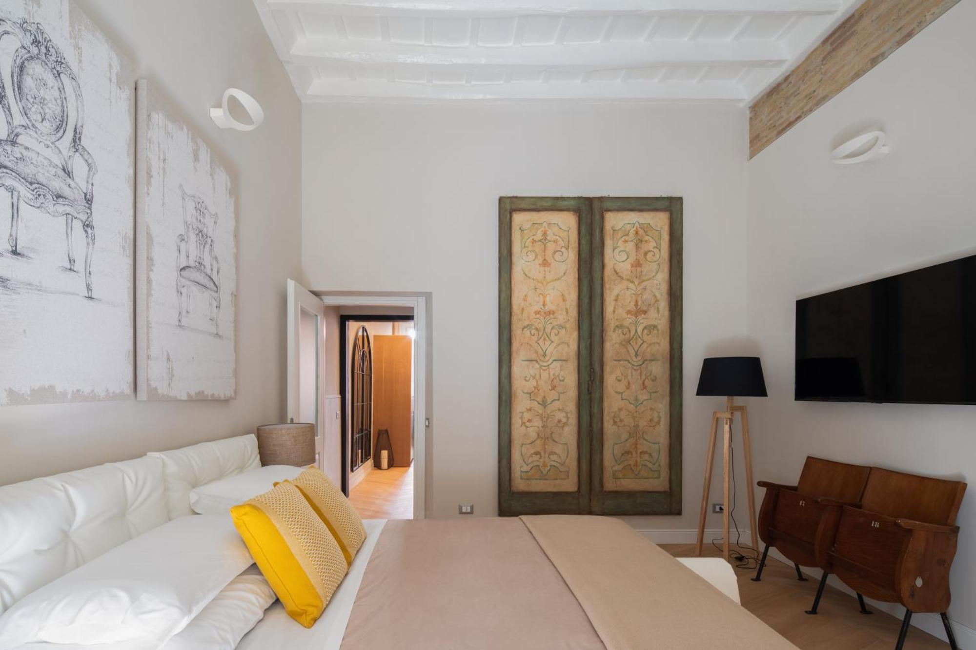 Apartamento The Break *