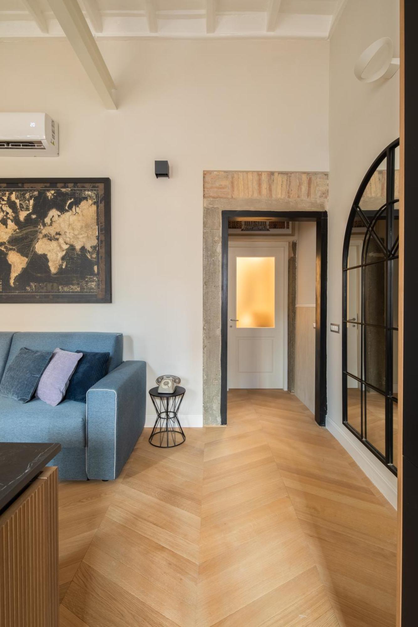 Apartamento The Break *