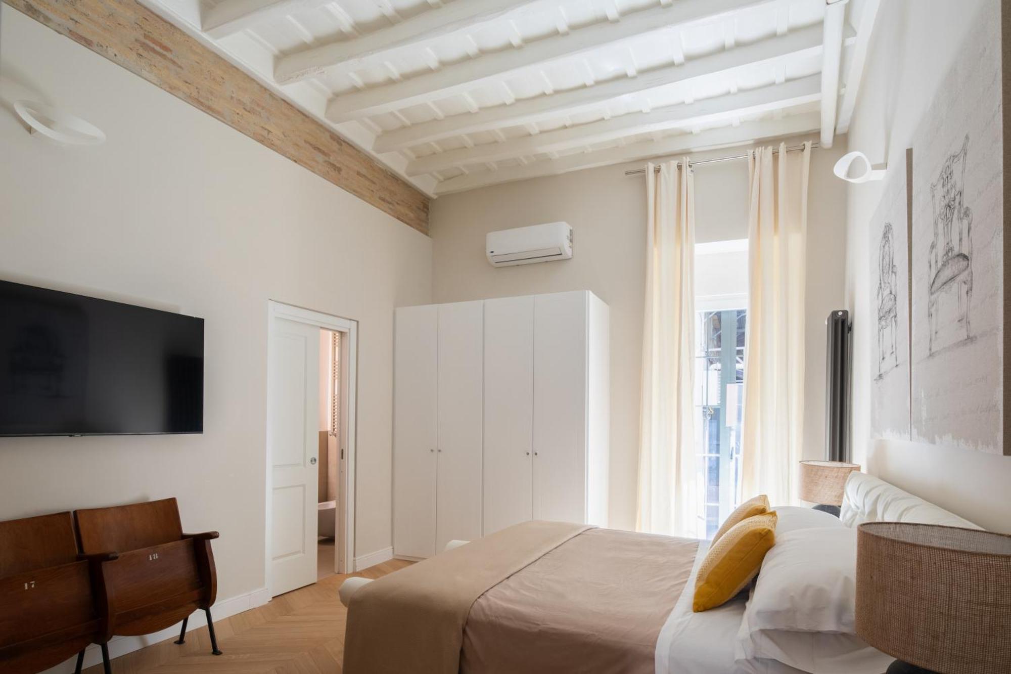 The Break Apartamento Roma