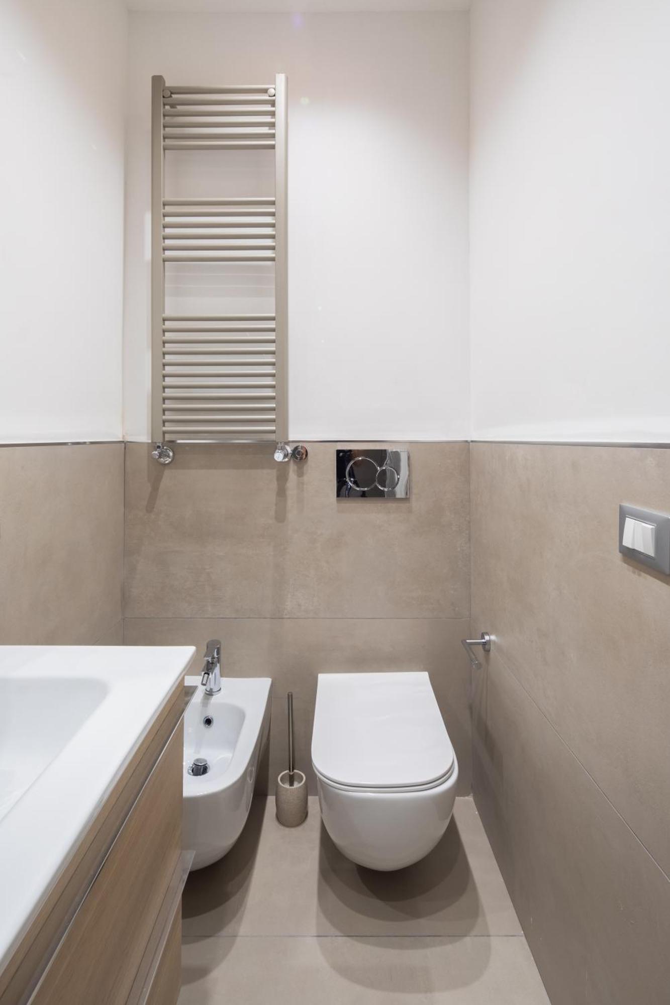 Apartamento The Break