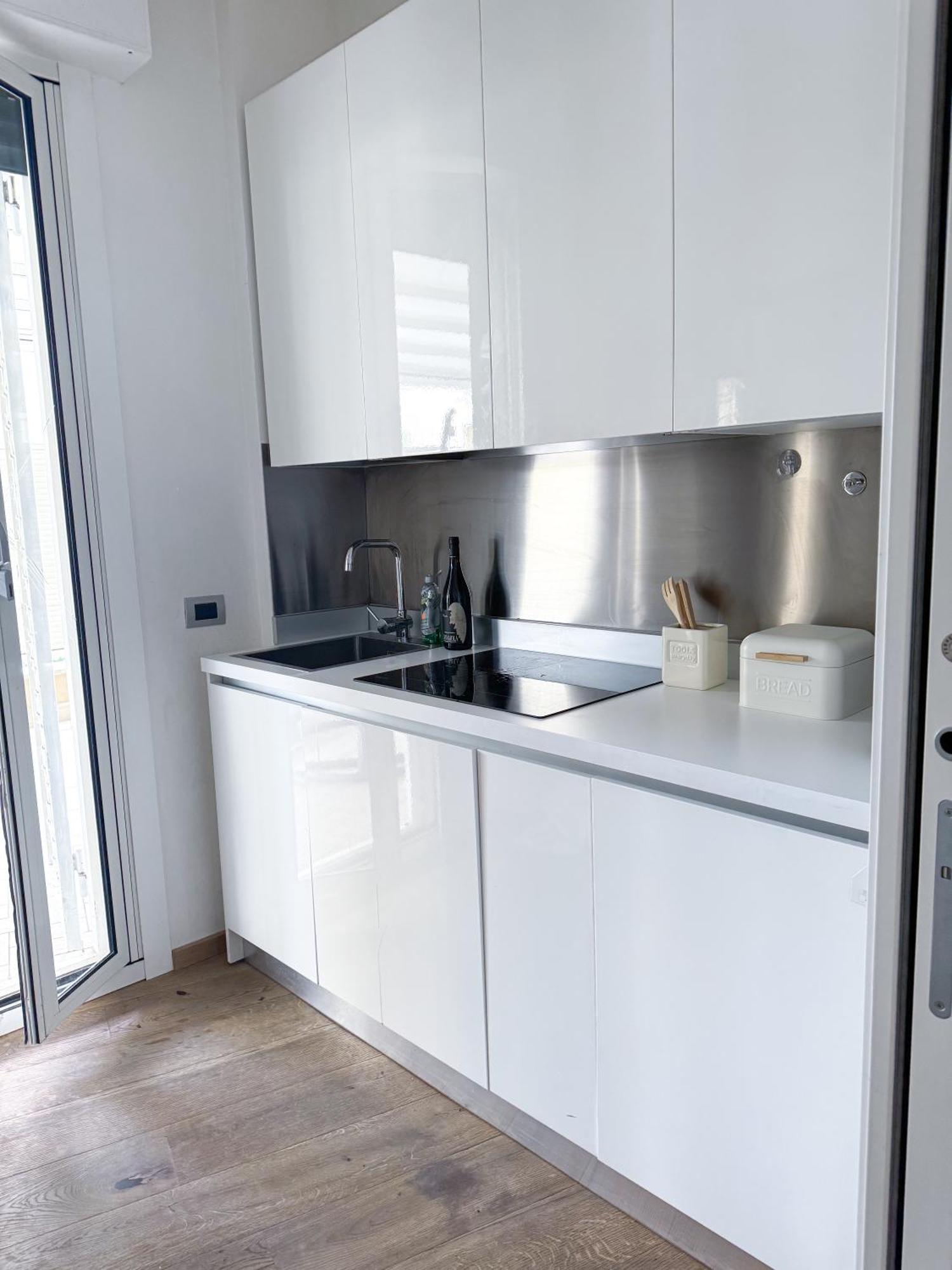 Parioli 39 Apartment *