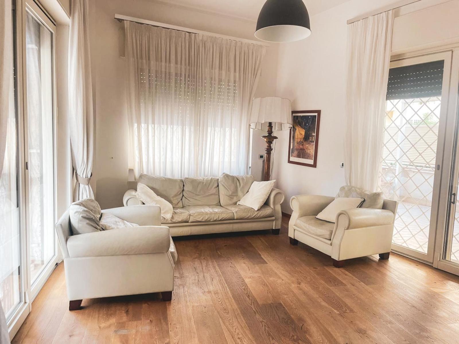 Parioli 39 Apartment Rome