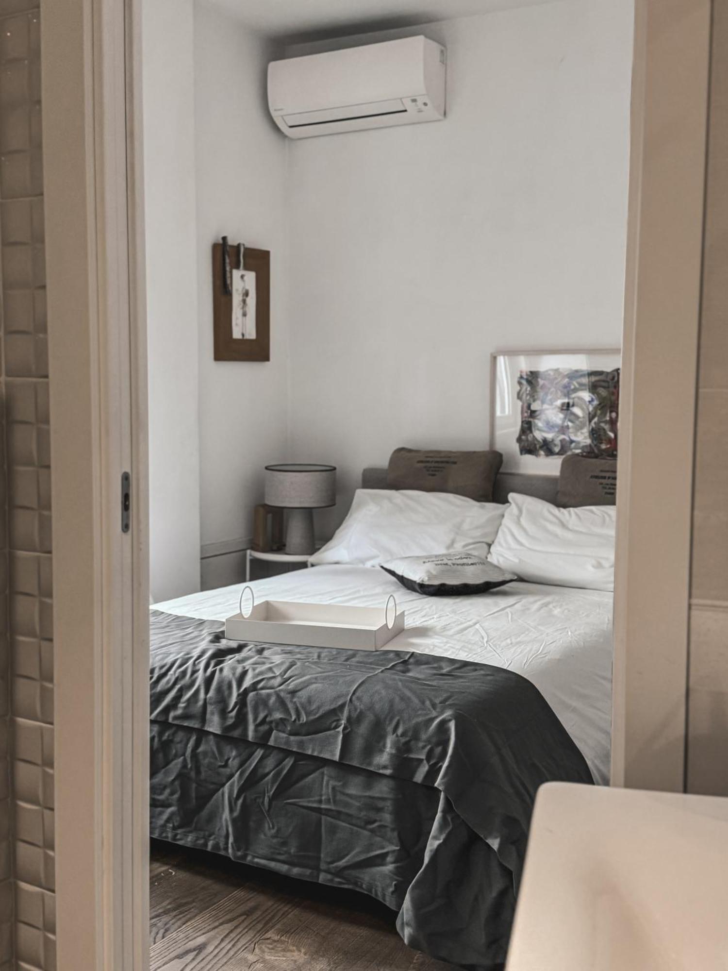 Parioli 39 Apartment