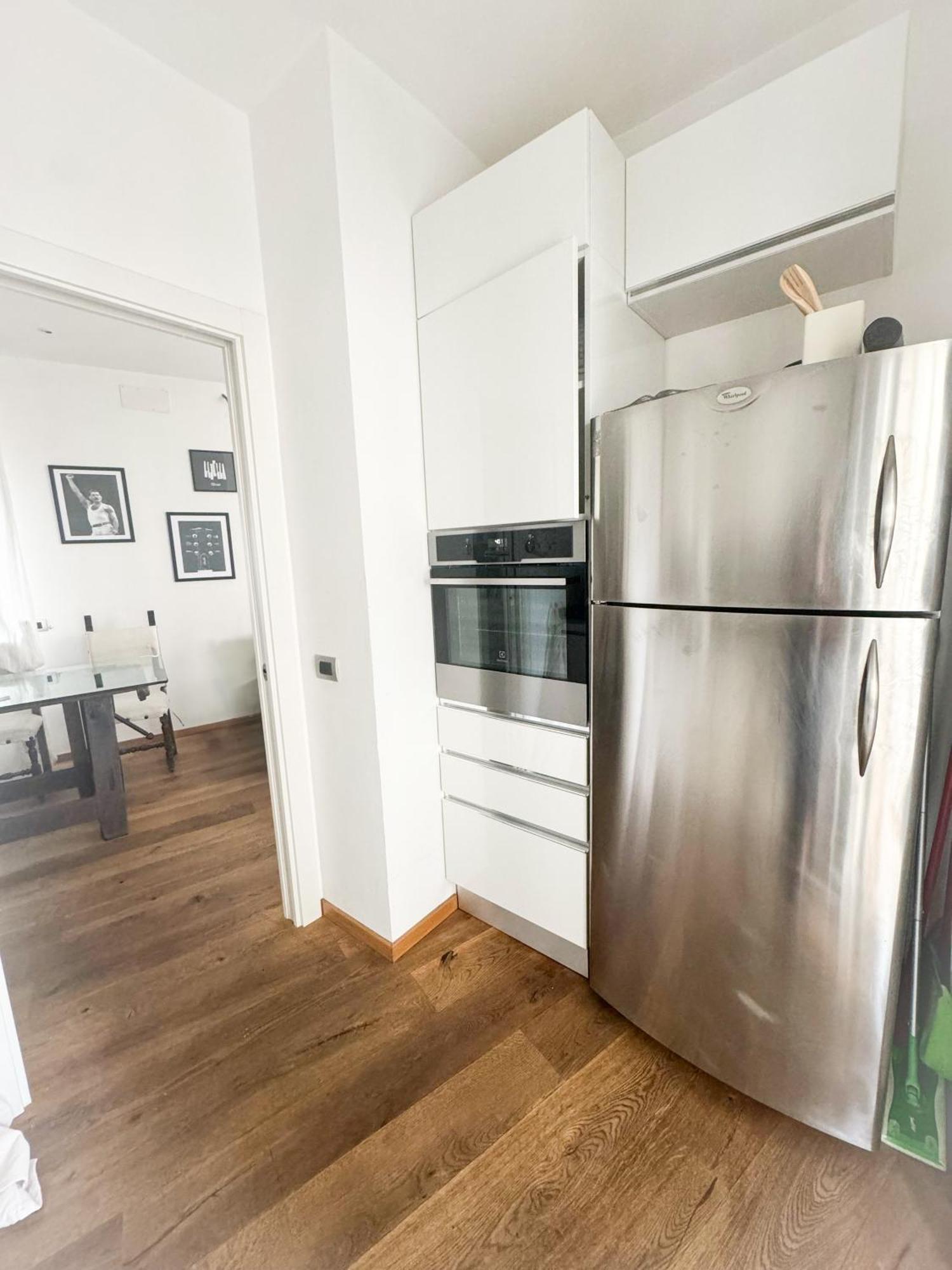 Apartment Parioli 39 *