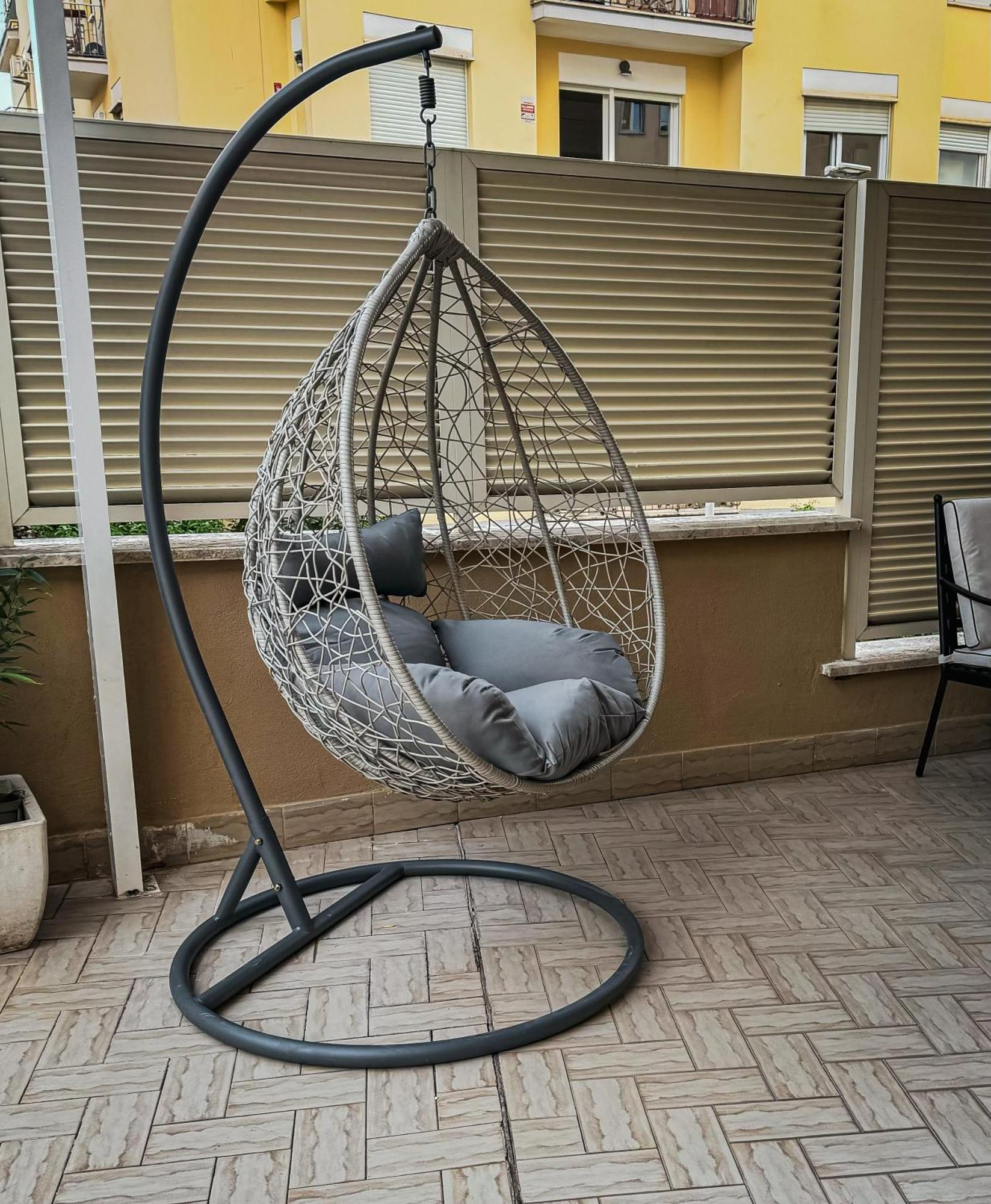 Apartment Parioli 39