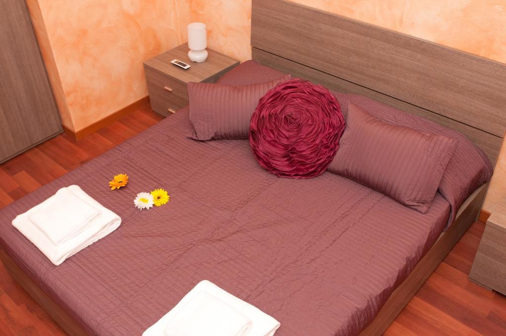 Apartamento Lucky Domus Esquilino Roma