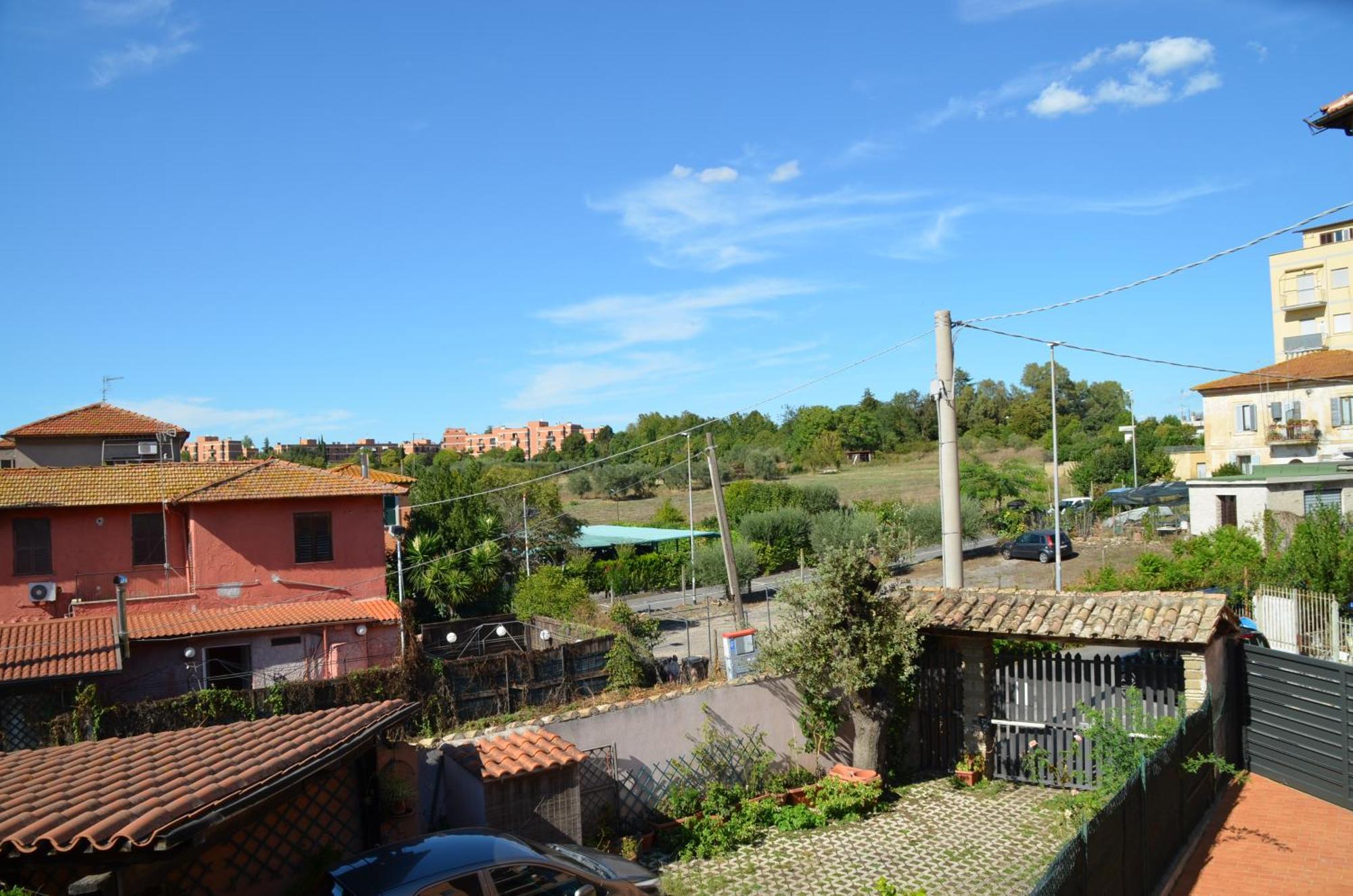 Casetta Il Limone - Trionfale Appartamento Roma