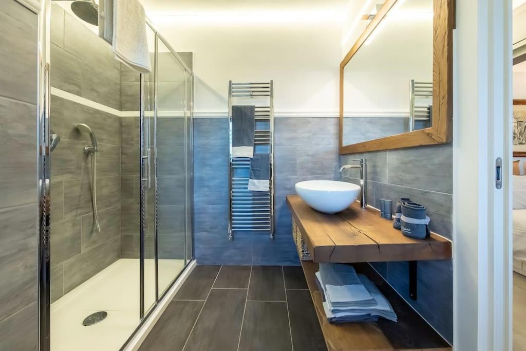 Della Vittoria Penthouse Roma