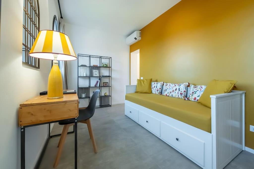 Della Vittoria Penthouse Apartamento