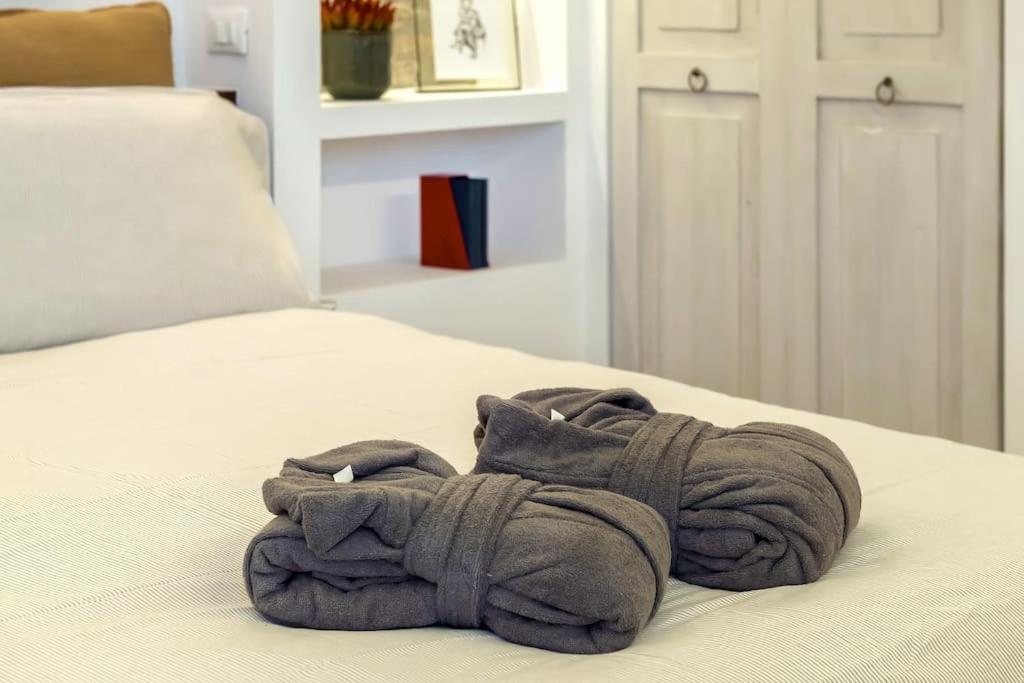 Della Vittoria Penthouse Roma