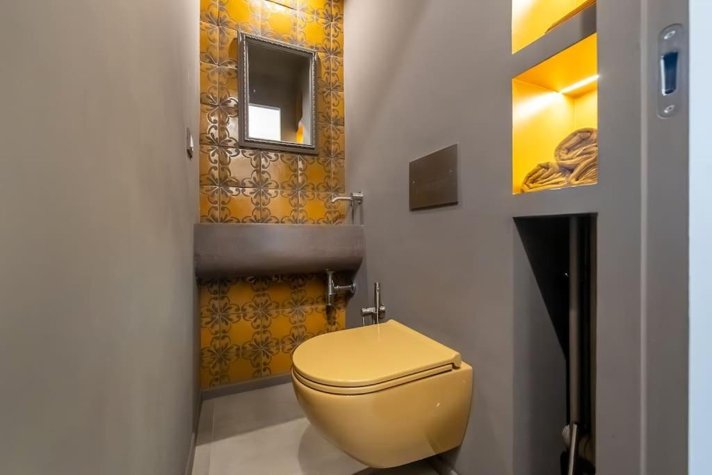Apartamento Della Vittoria Penthouse *