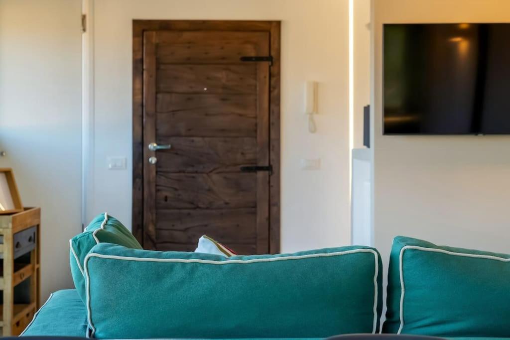 Della Vittoria Penthouse Apartamento Roma
