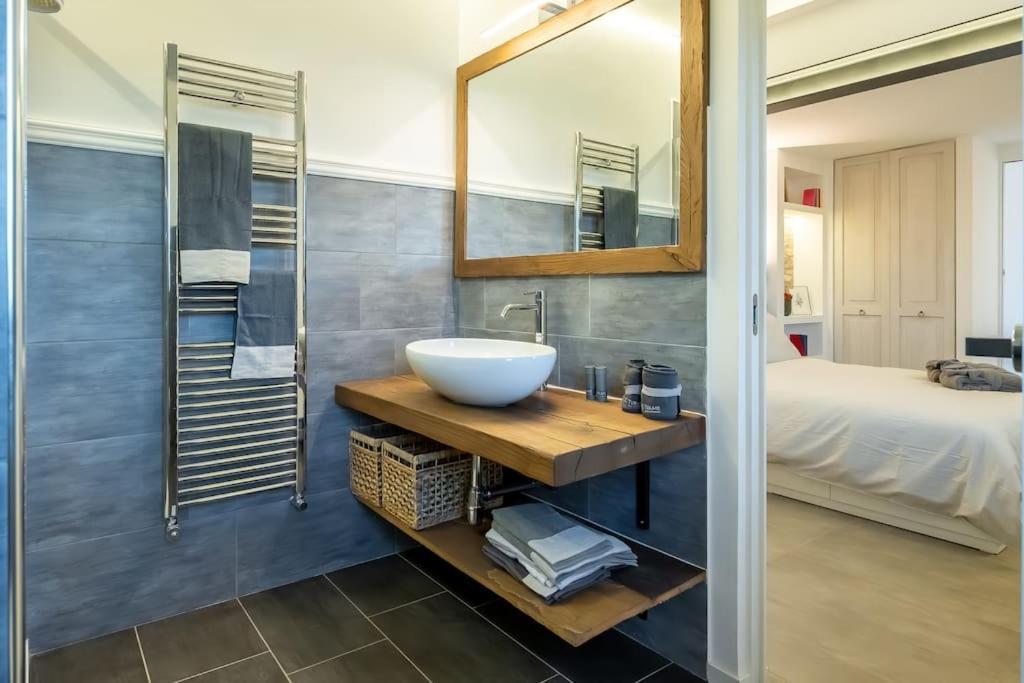 Della Vittoria Penthouse Apartamento Roma