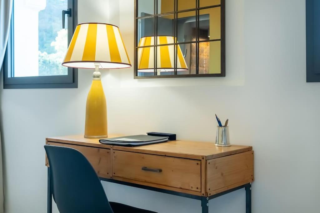 Della Vittoria Penthouse Roma