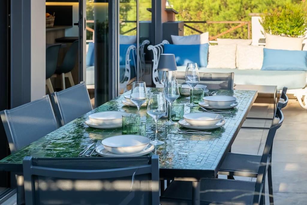 Della Vittoria Penthouse * Roma