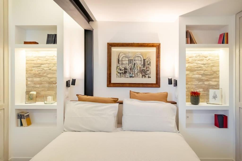 Della Vittoria Penthouse