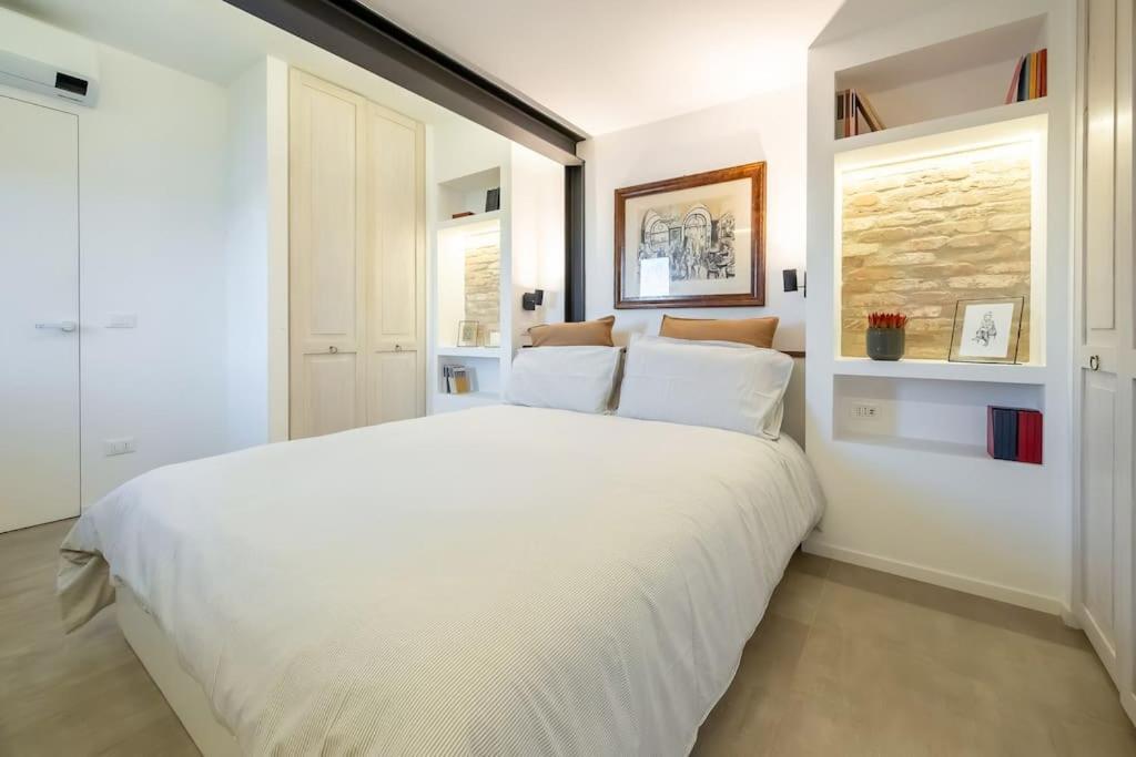 Della Vittoria Penthouse Roma