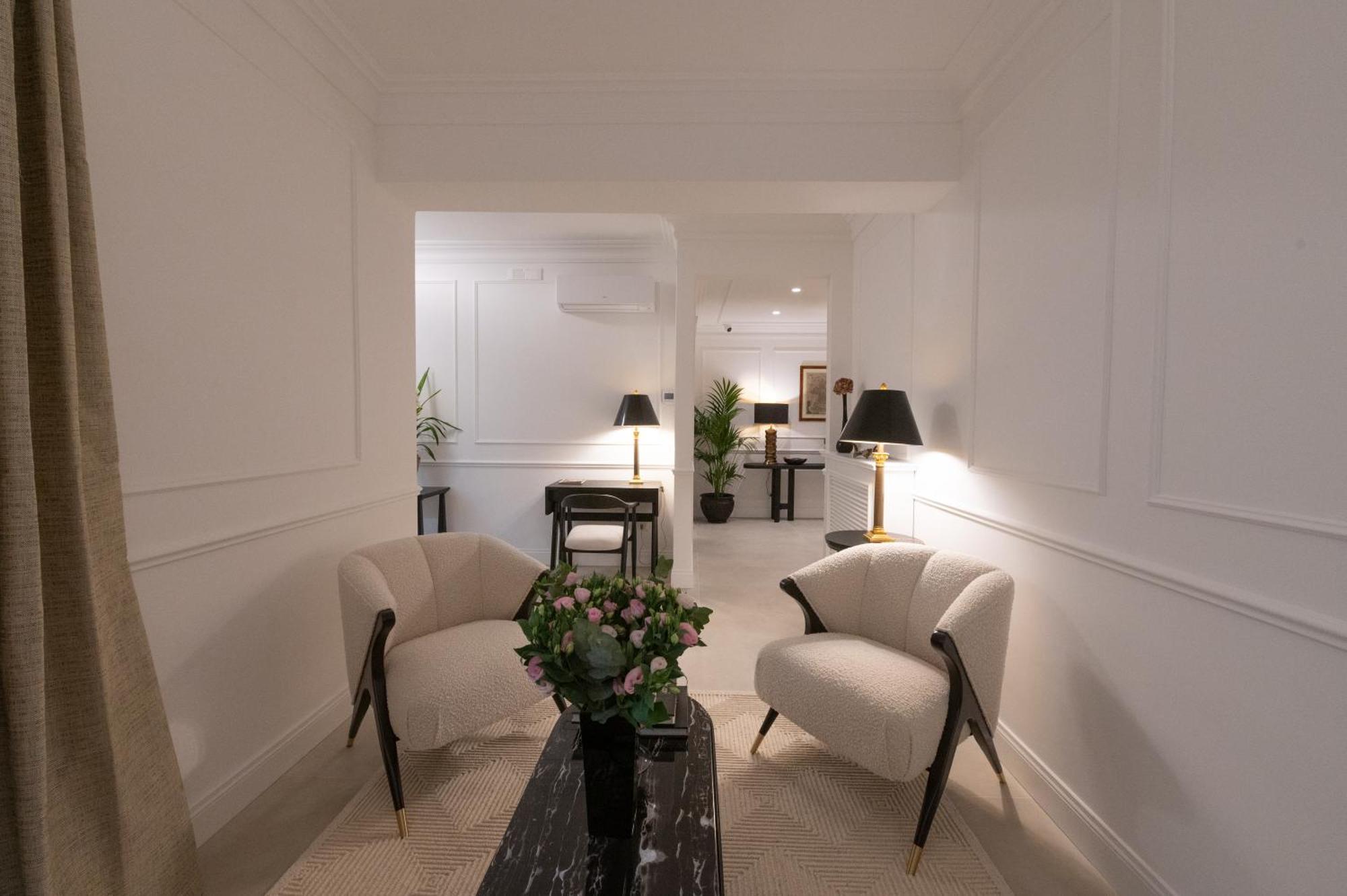 La Scalinata - Boutique Affittacamere Roma