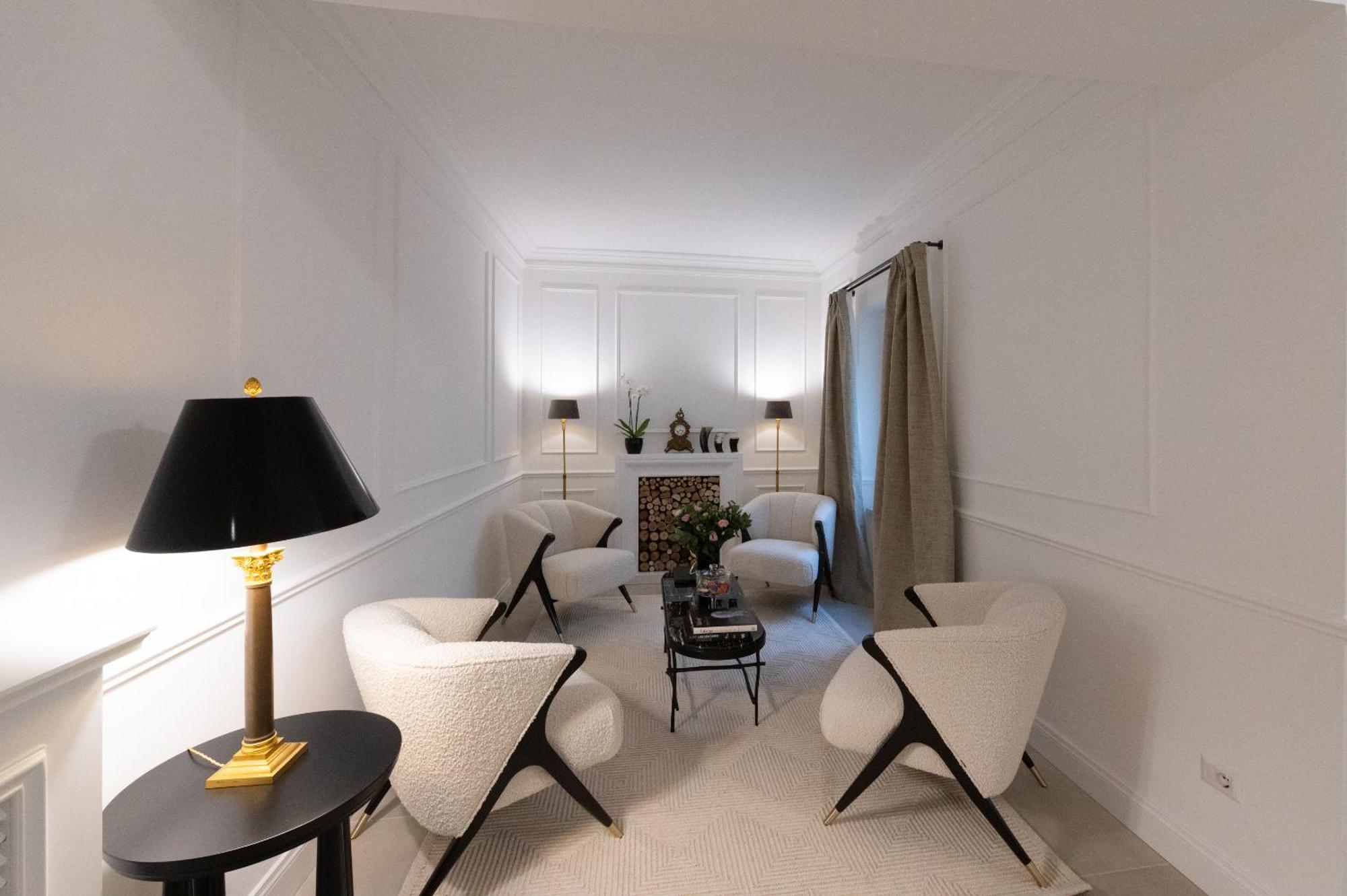 La Scalinata - Boutique * Roma