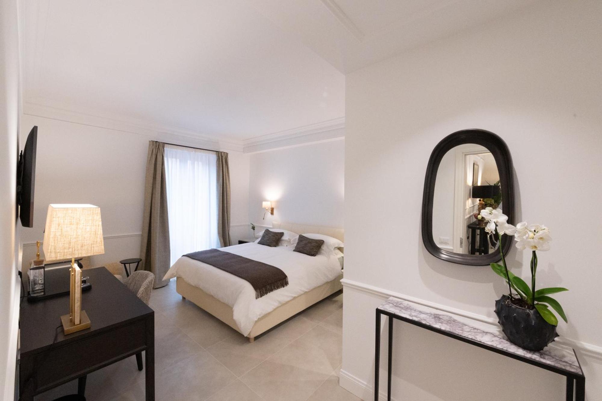 Affittacamere La Scalinata - Boutique Roma