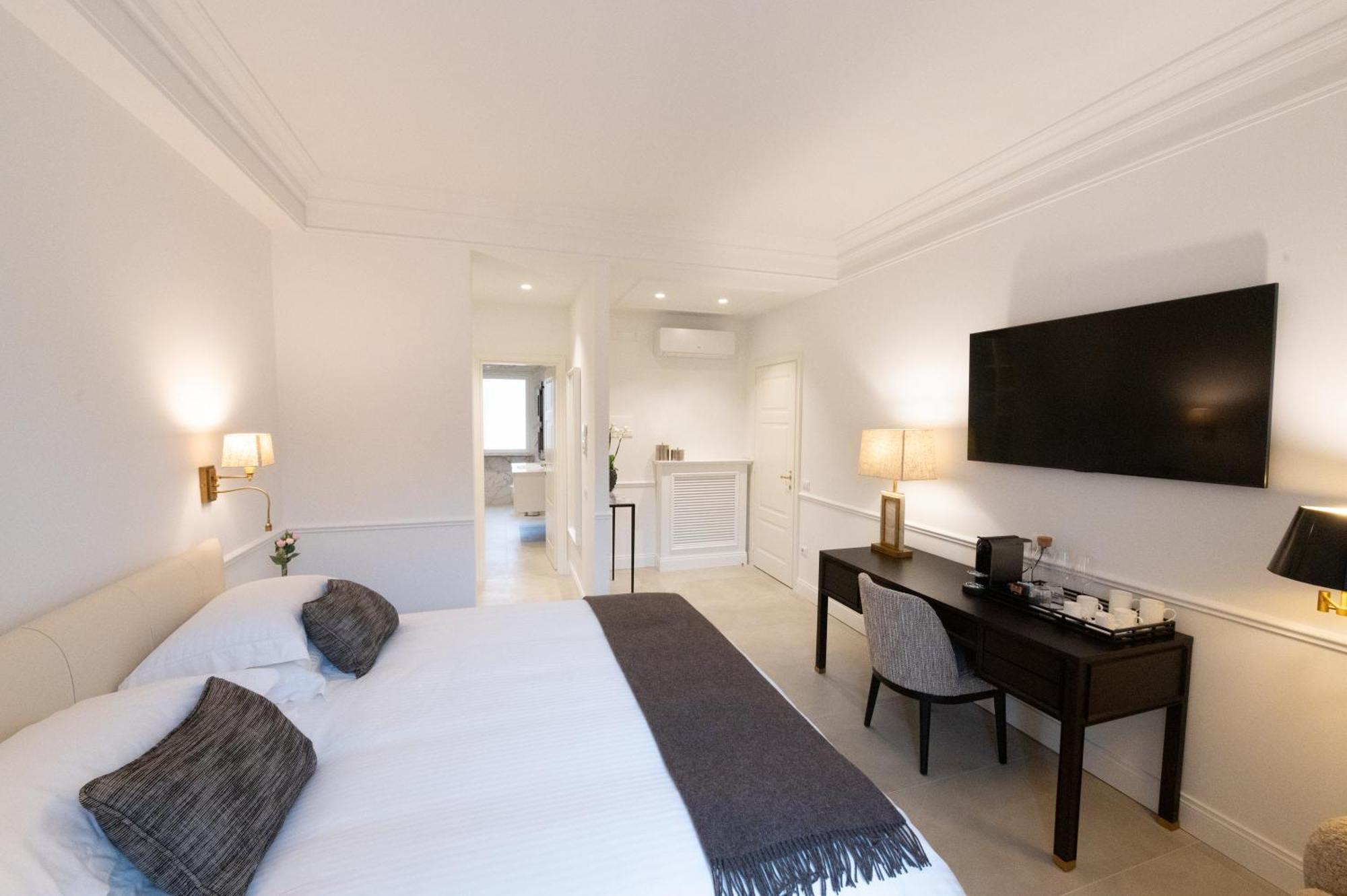 La Scalinata - Boutique Affittacamere