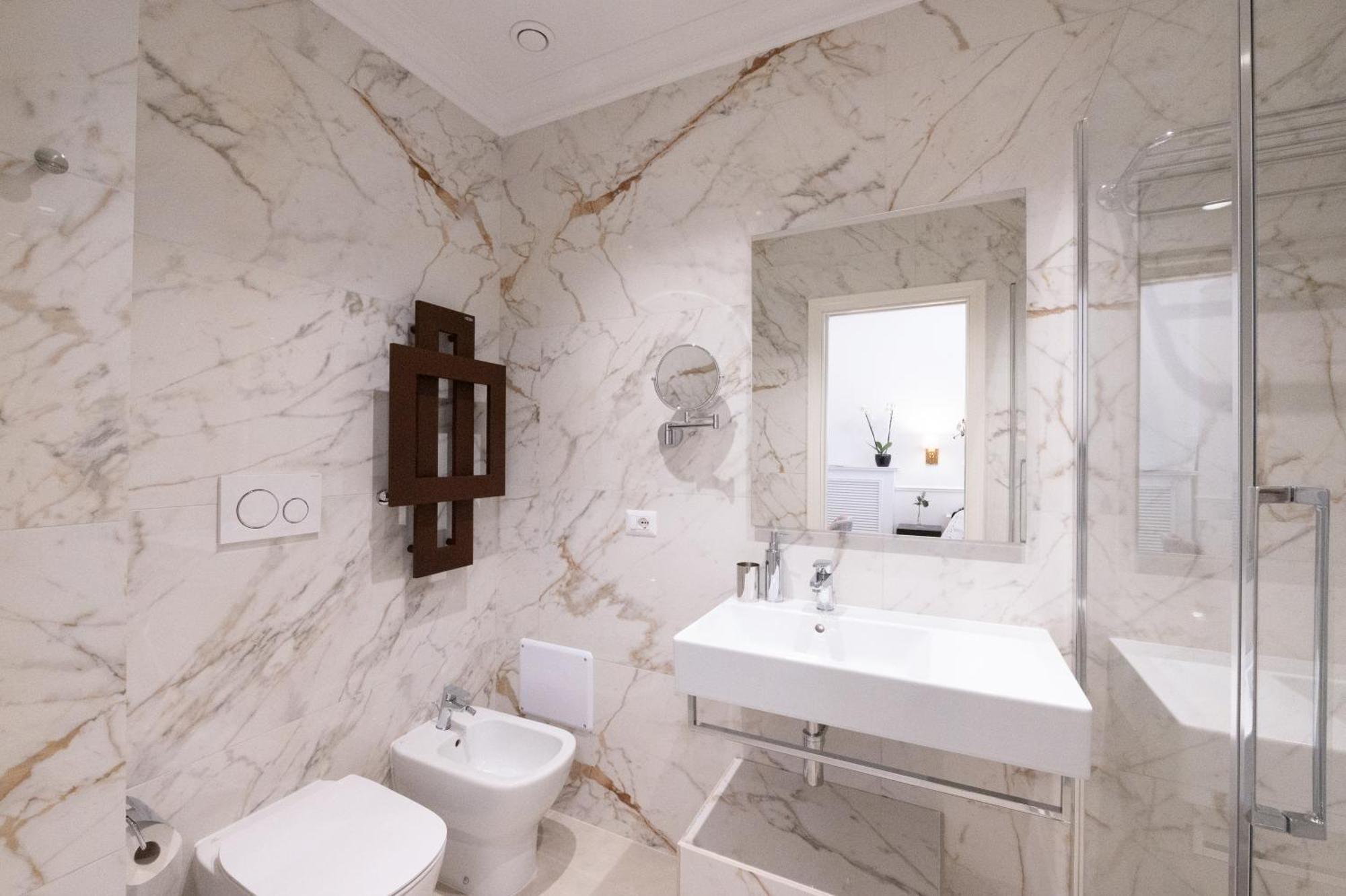 La Scalinata - Boutique Affittacamere Roma