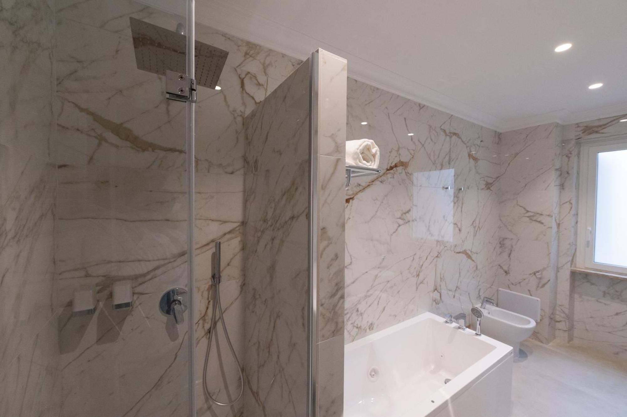 Affittacamere La Scalinata - Boutique Roma