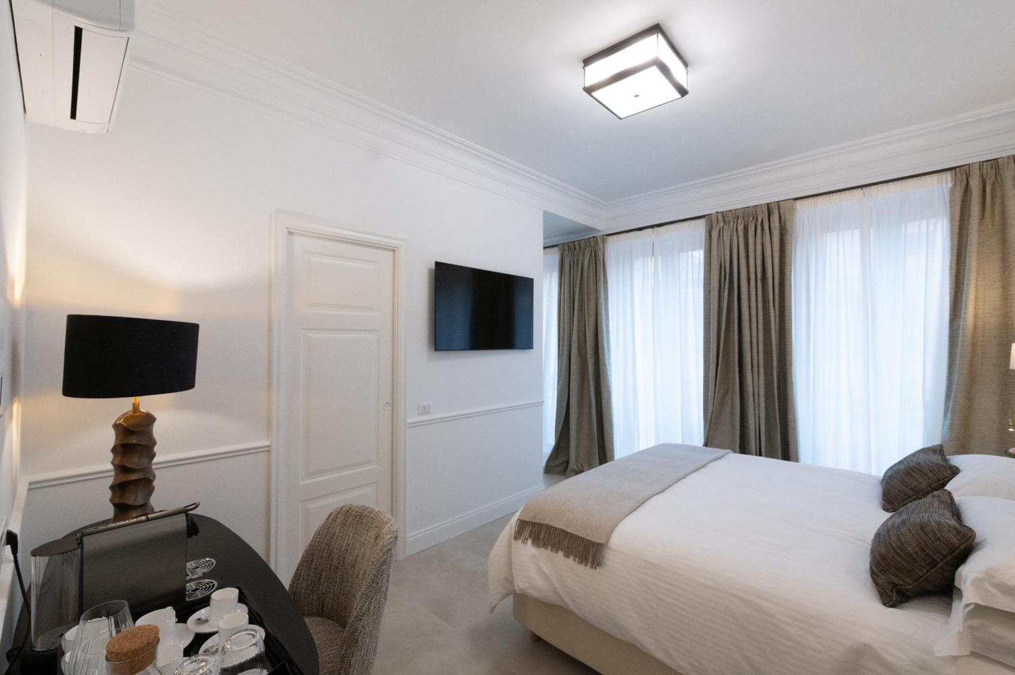 La Scalinata - Boutique Affittacamere Roma