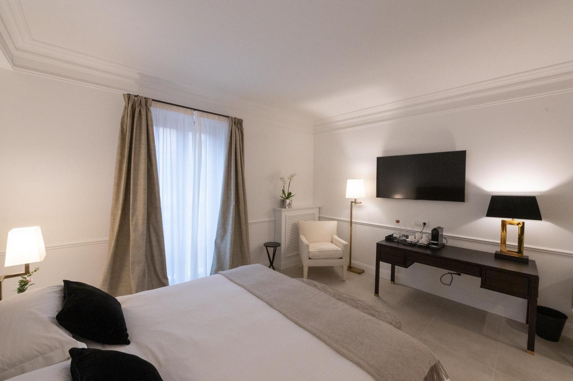 Affittacamere La Scalinata - Boutique Roma