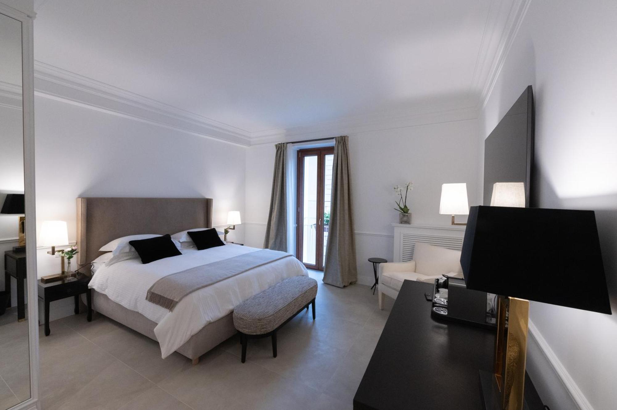 La Scalinata - Boutique Affittacamere *