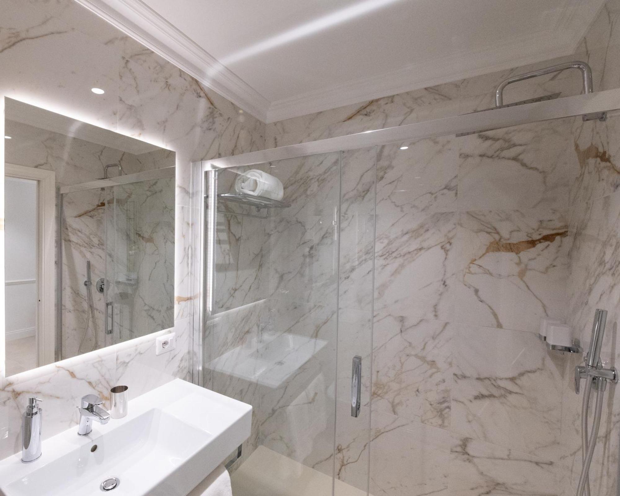 La Scalinata - Boutique Affittacamere Roma