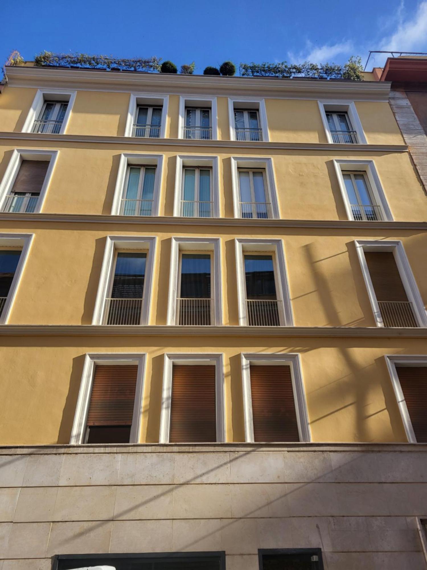 La Scalinata - Boutique Affittacamere Roma