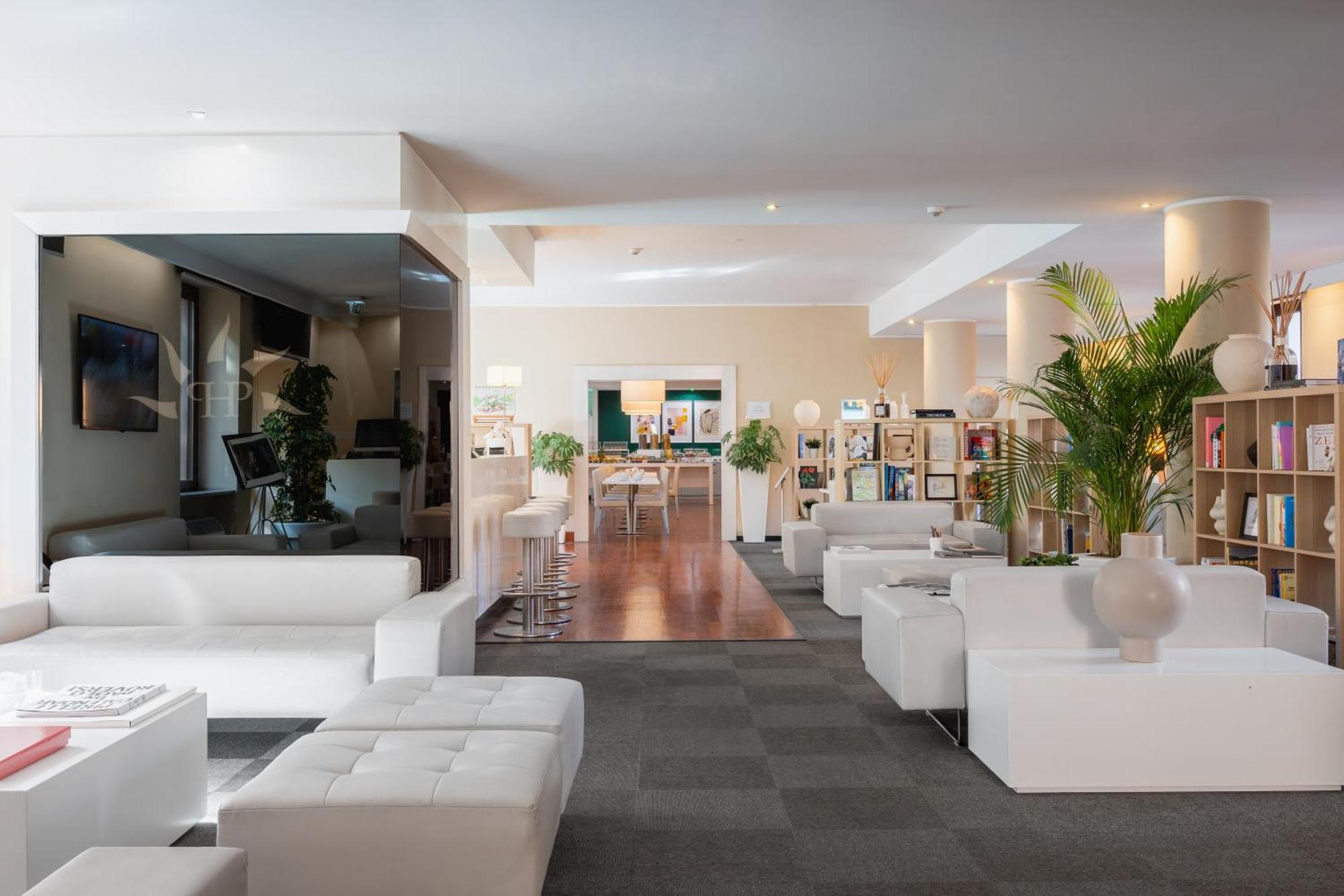 Hotel Garden Area Eur