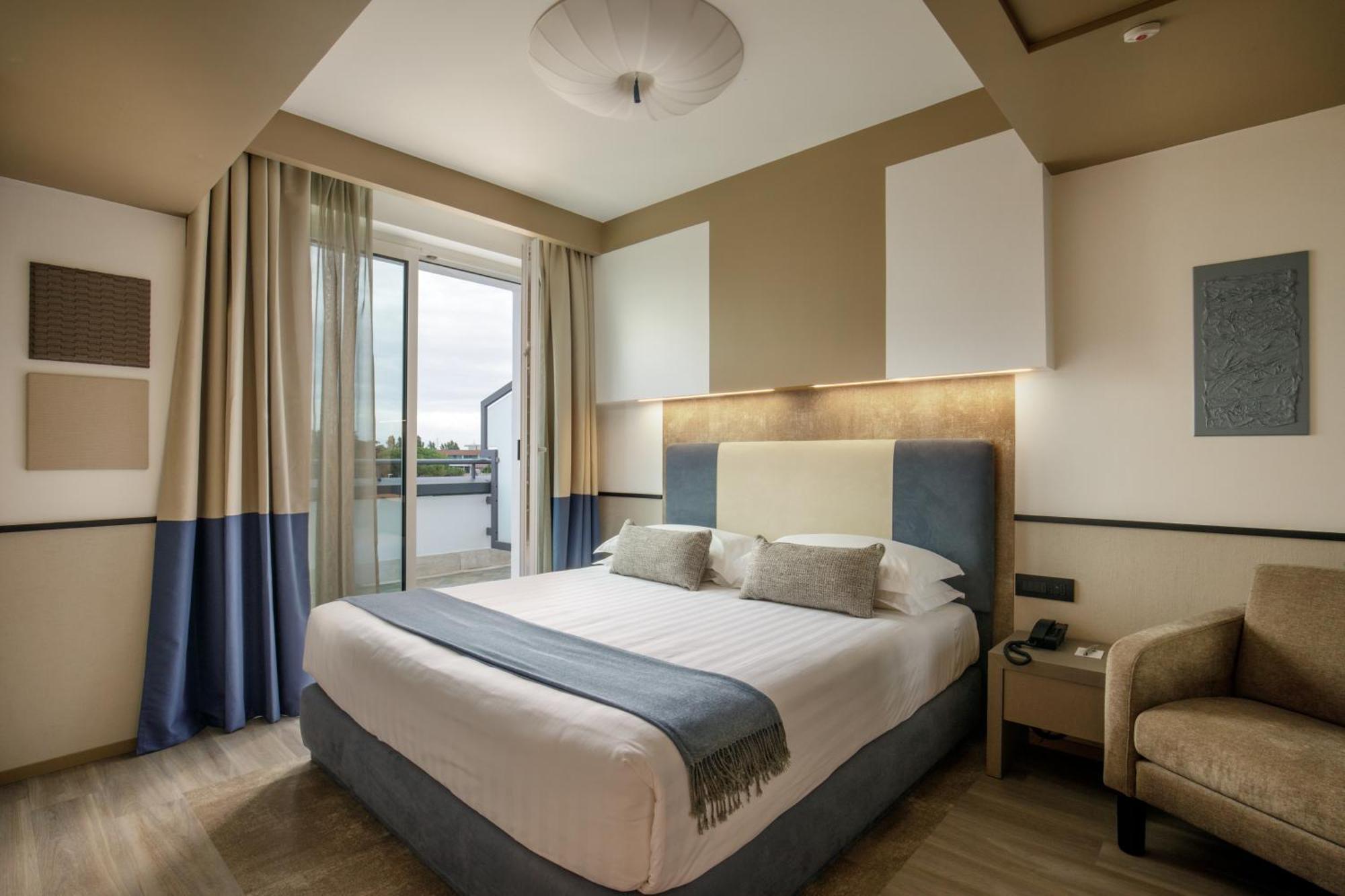 Domidea Hotel Roma