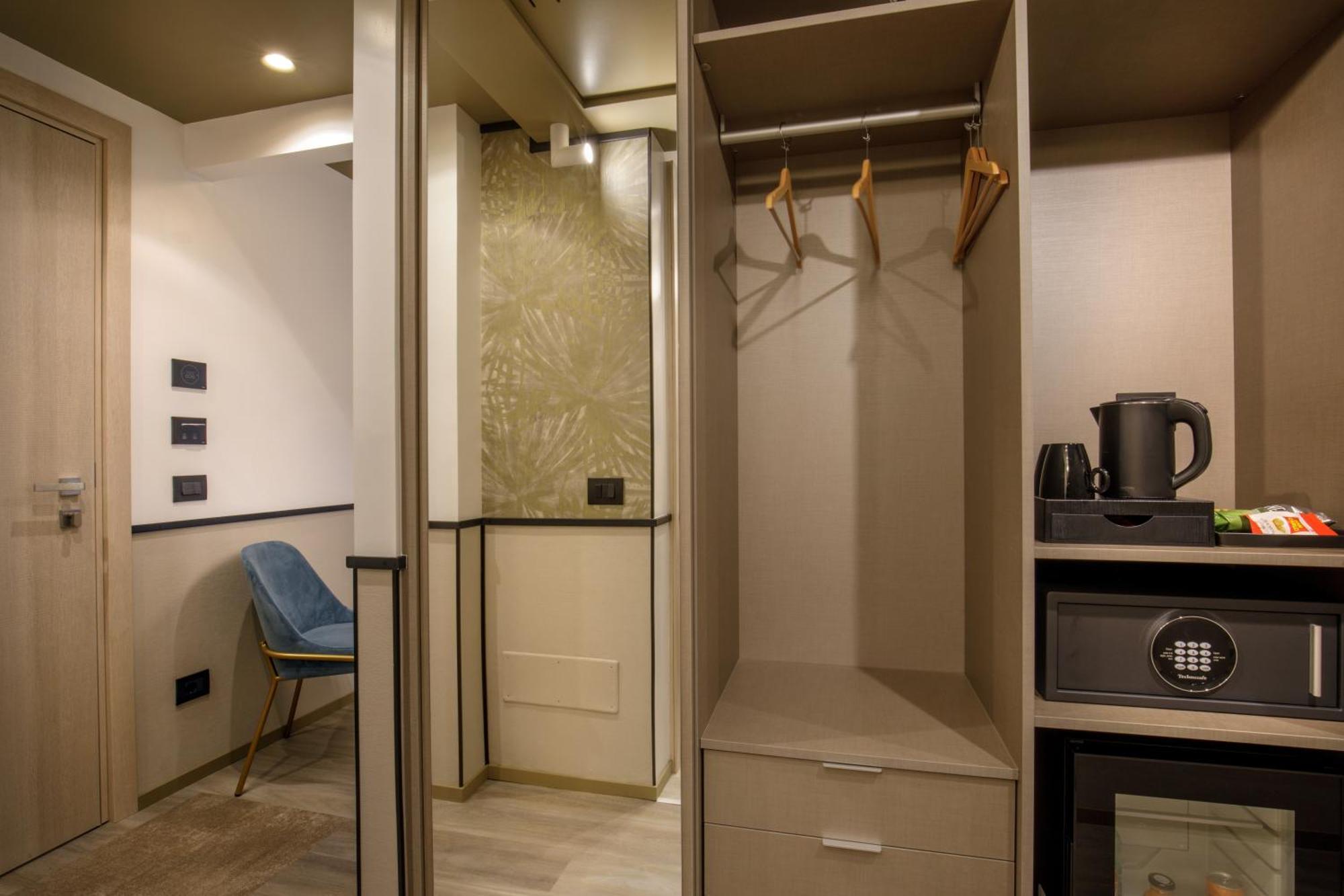 Domidea 4* Roma