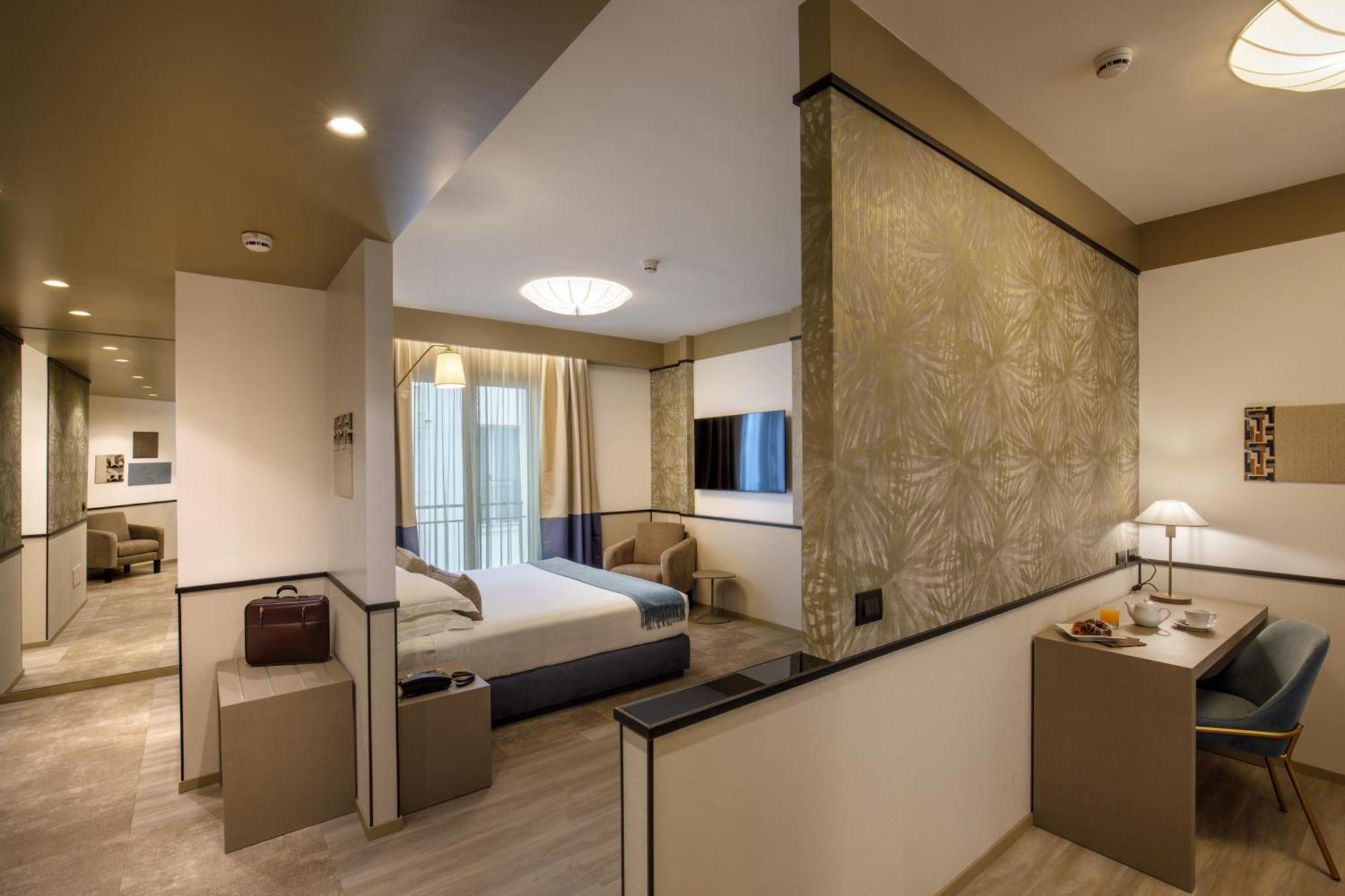 Hotel Domidea Roma