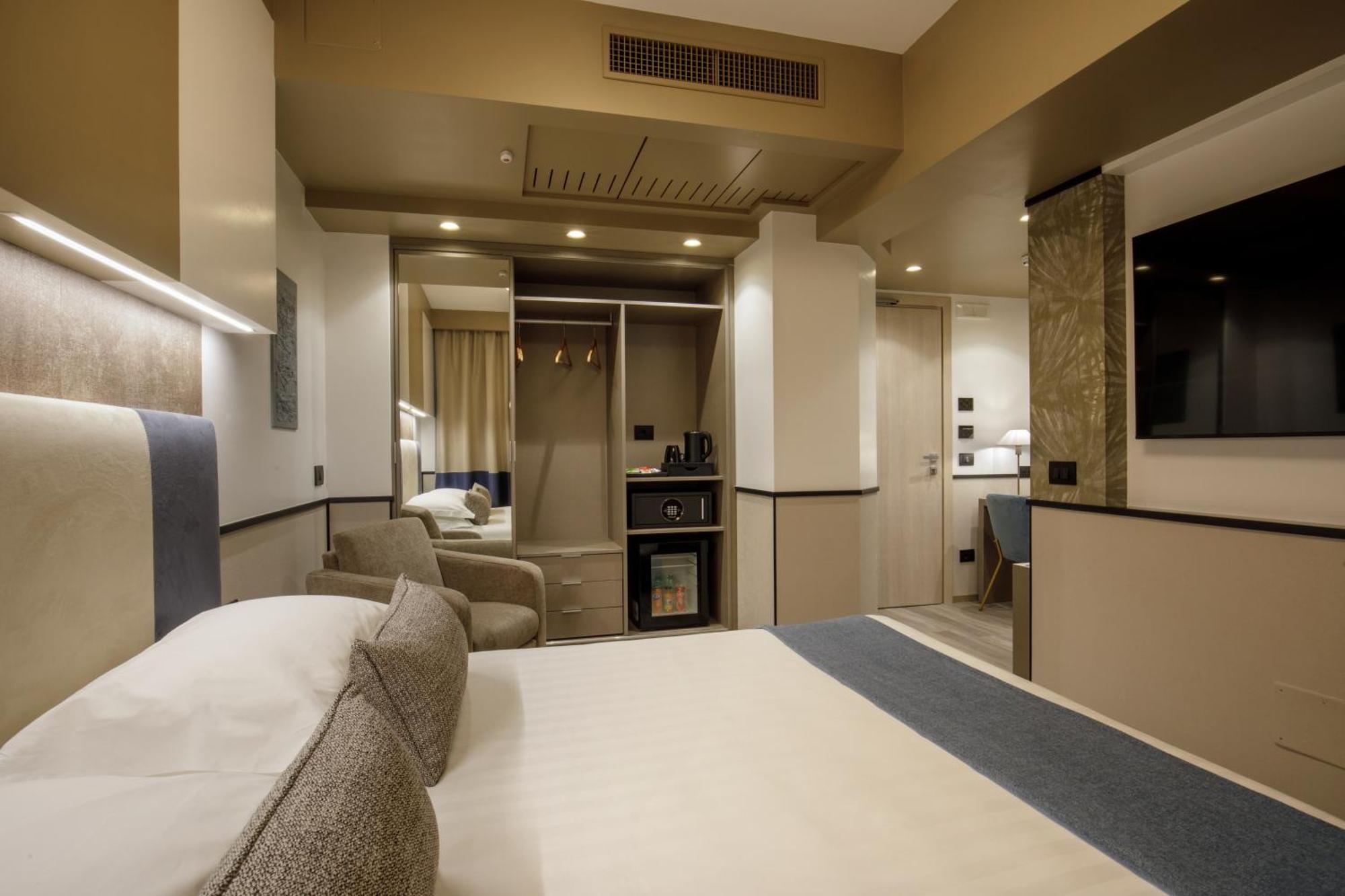 Domidea 4* Roma