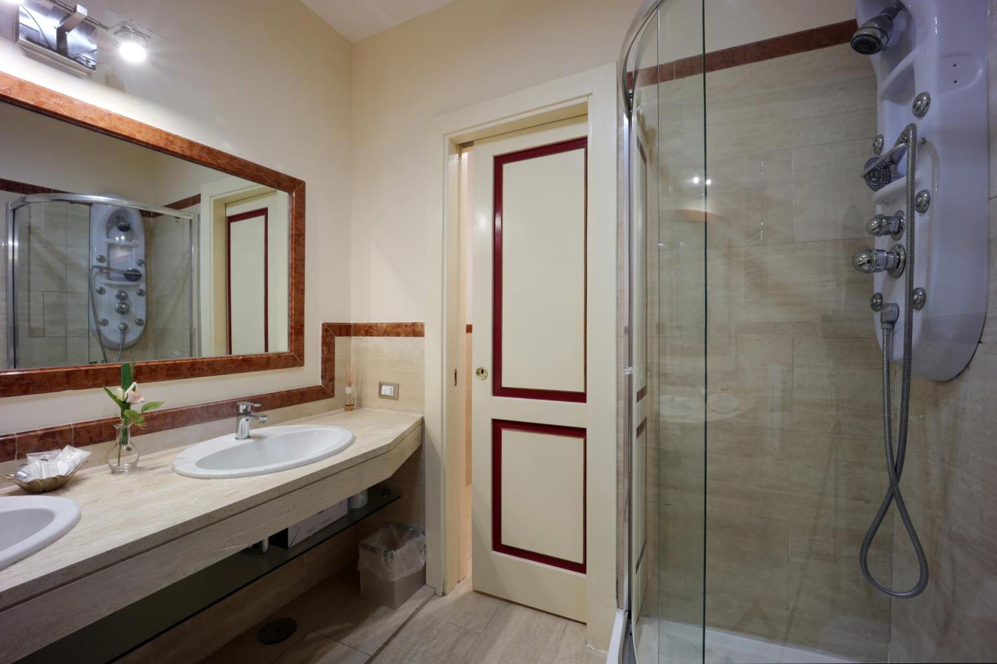 Nsm 71viadelcorso Con Terrazzo Apartment *