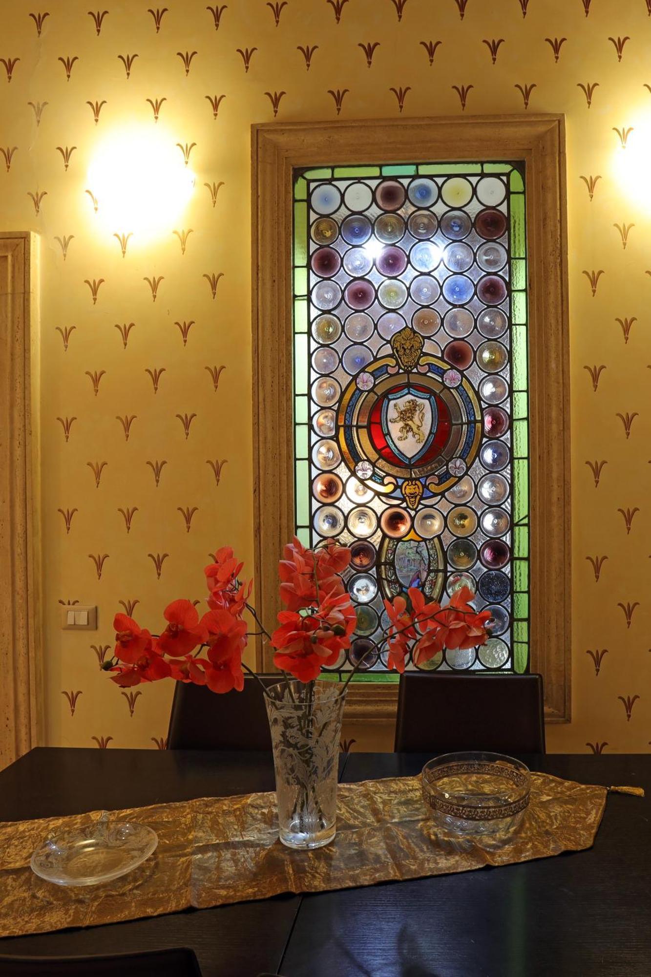Apartment Nsm 71viadelcorso Con Terrazzo