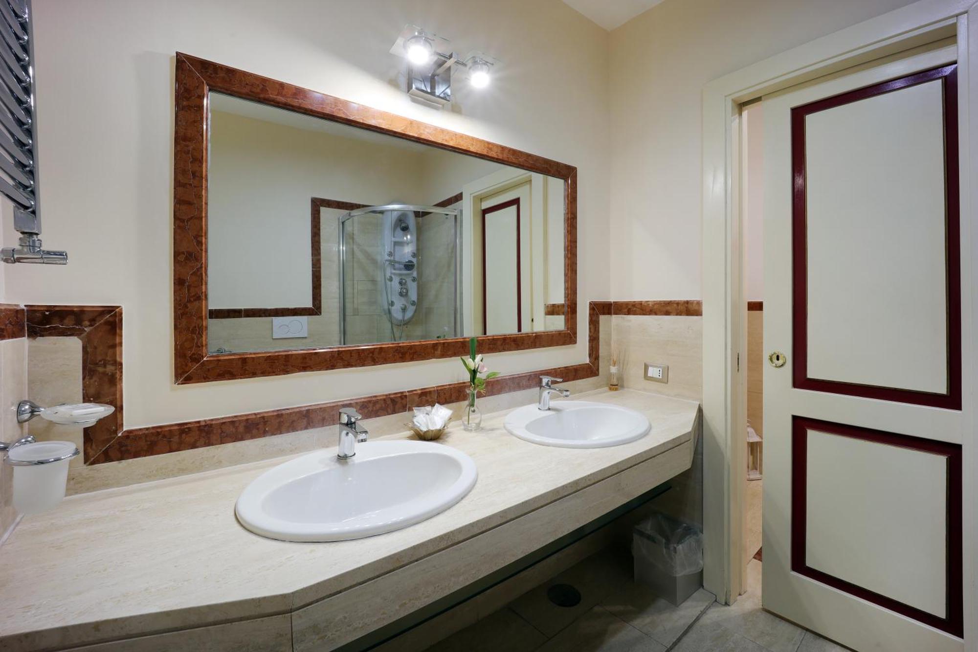 Apartment Nsm 71viadelcorso Con Terrazzo