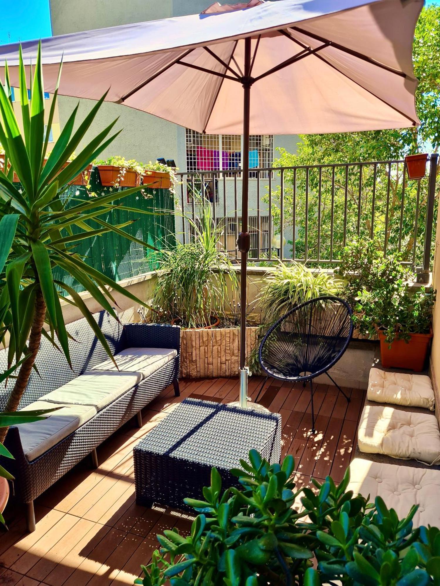 Appartamento Carpe Diem House *