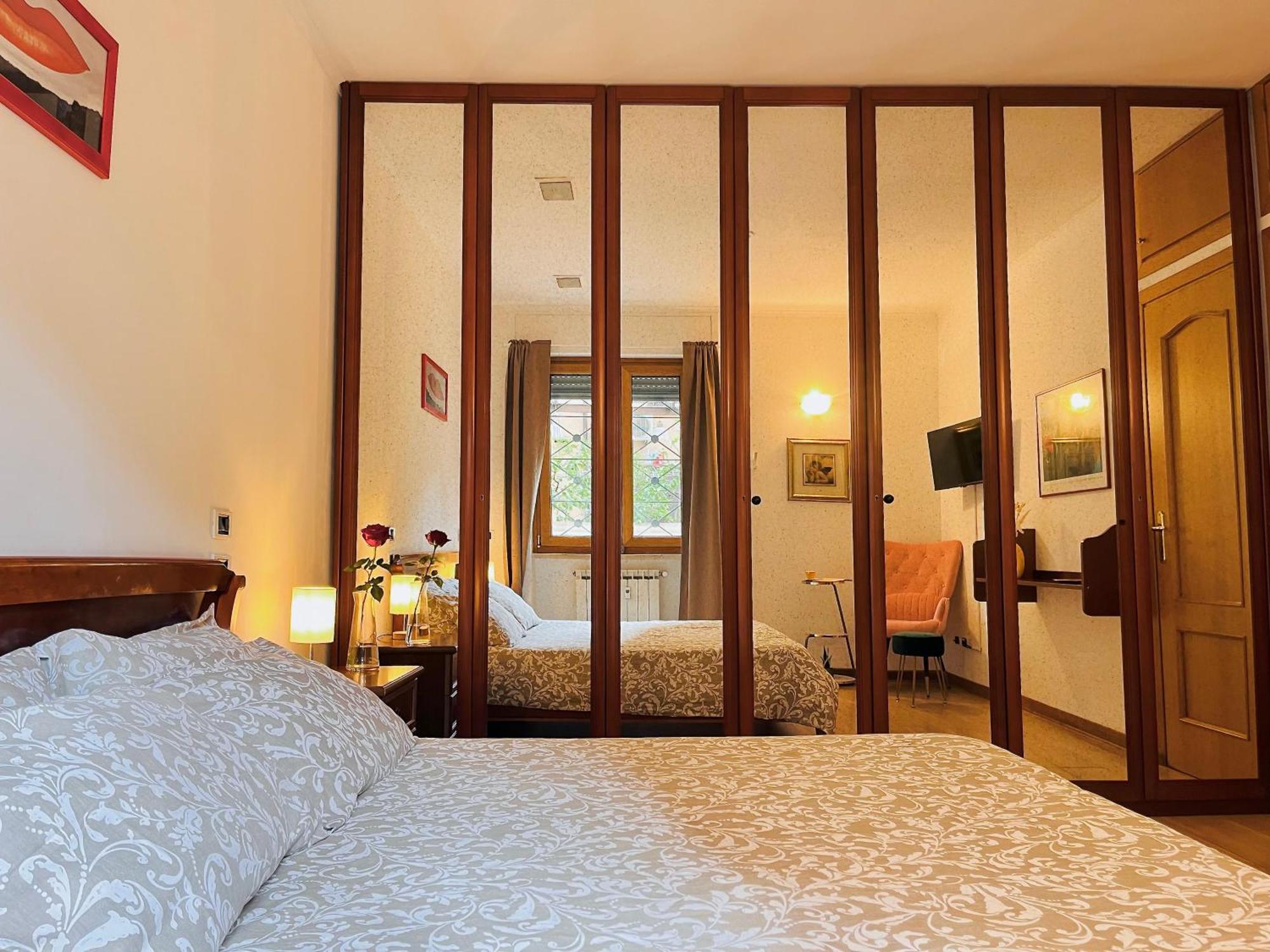 Appartamento Carpe Diem House