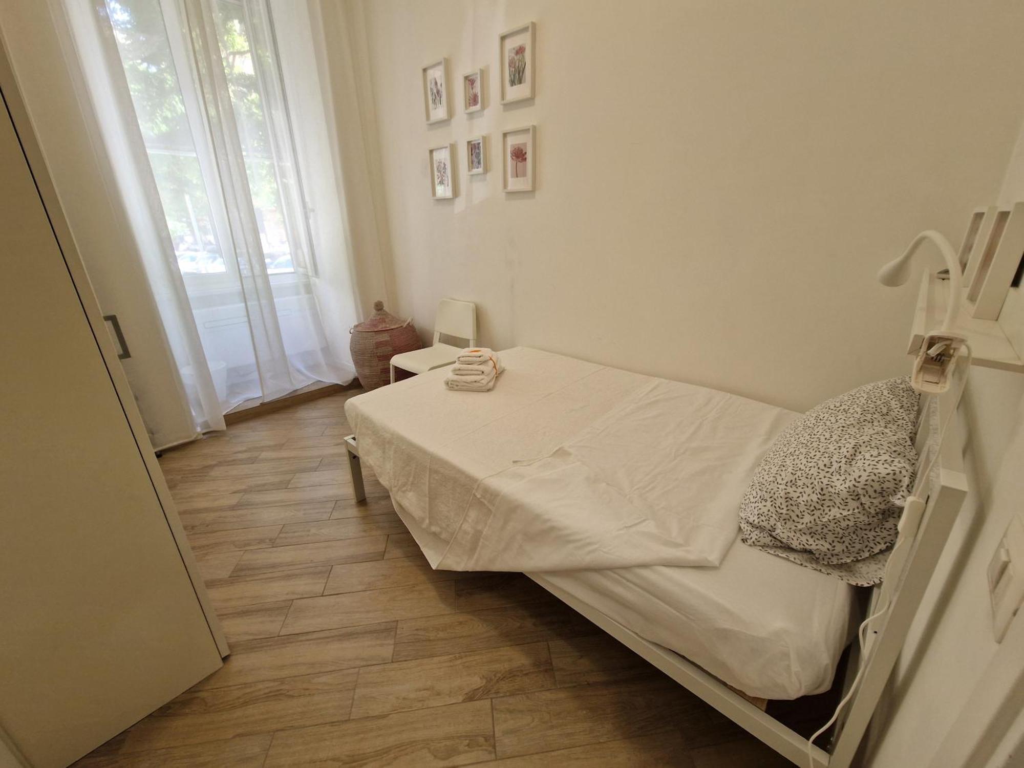 Domus 95 * Roma