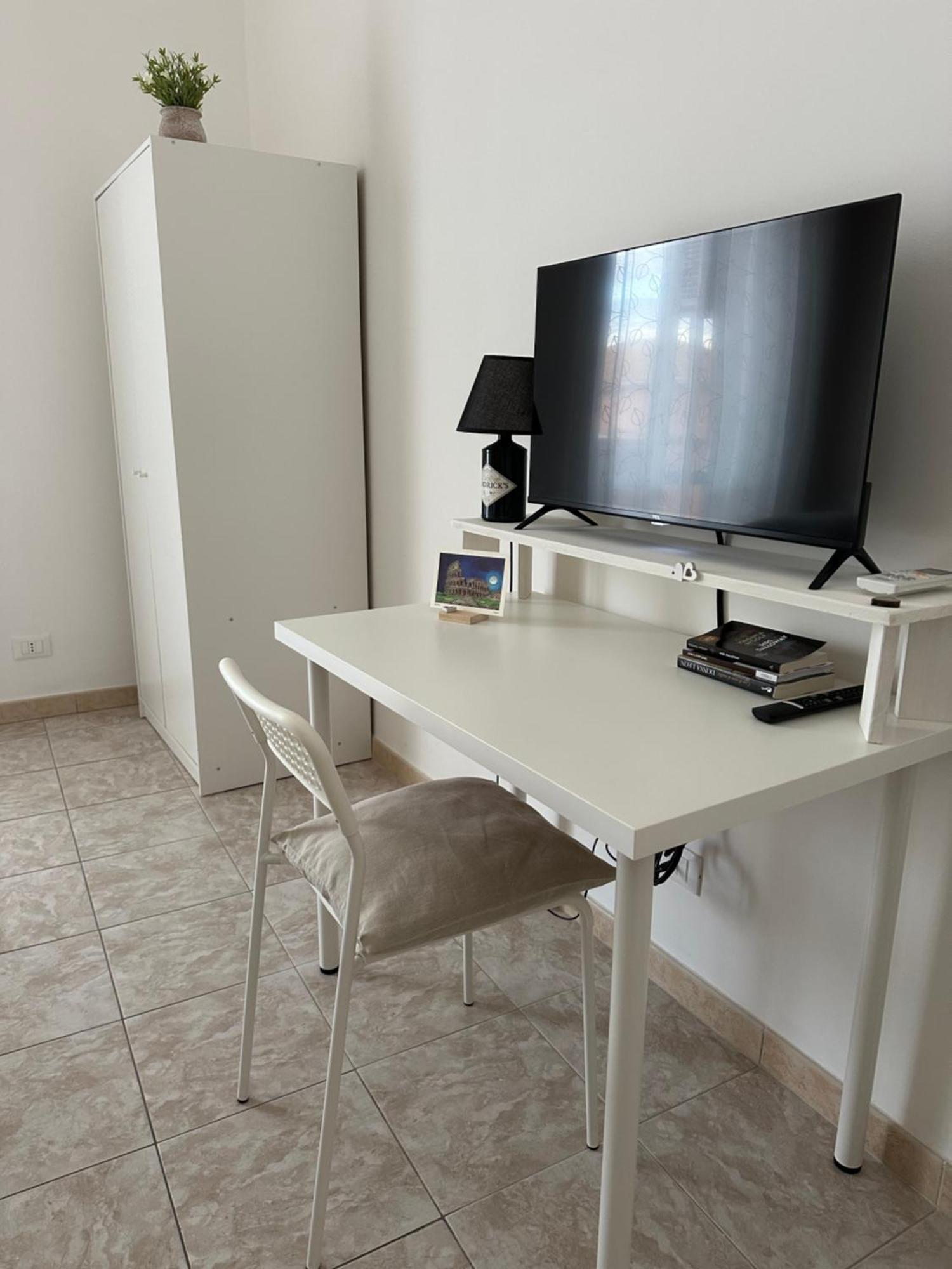 Serenity Apartment *