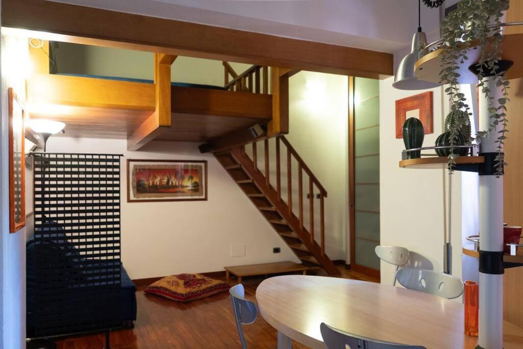 Gandhi Homes Apartment Rome