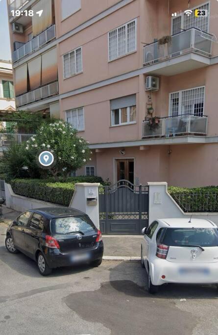 Gandhi Homes Rome