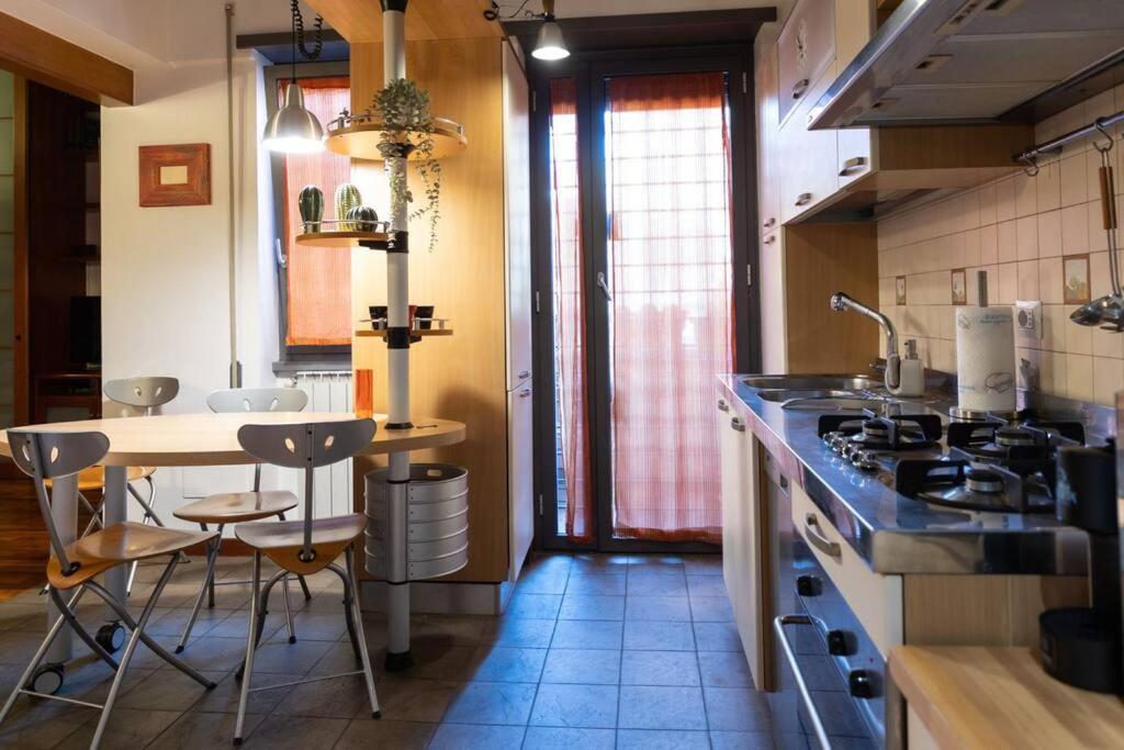 Gandhi Homes Rome