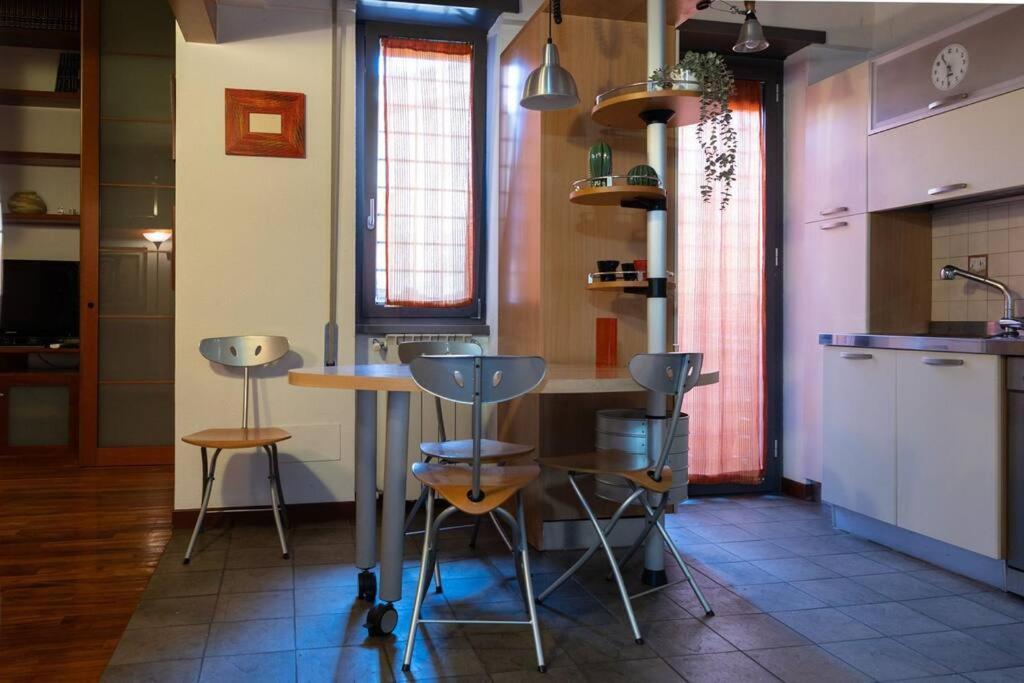 Apartment Gandhi Homes Rome