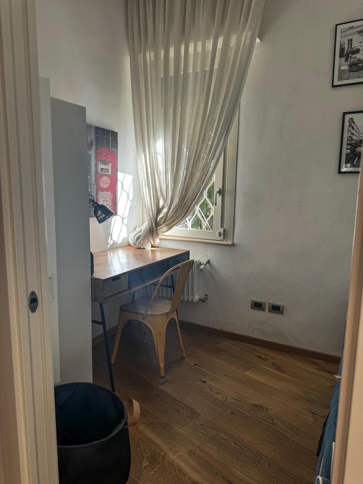 Apartment Parioli 39 Rome