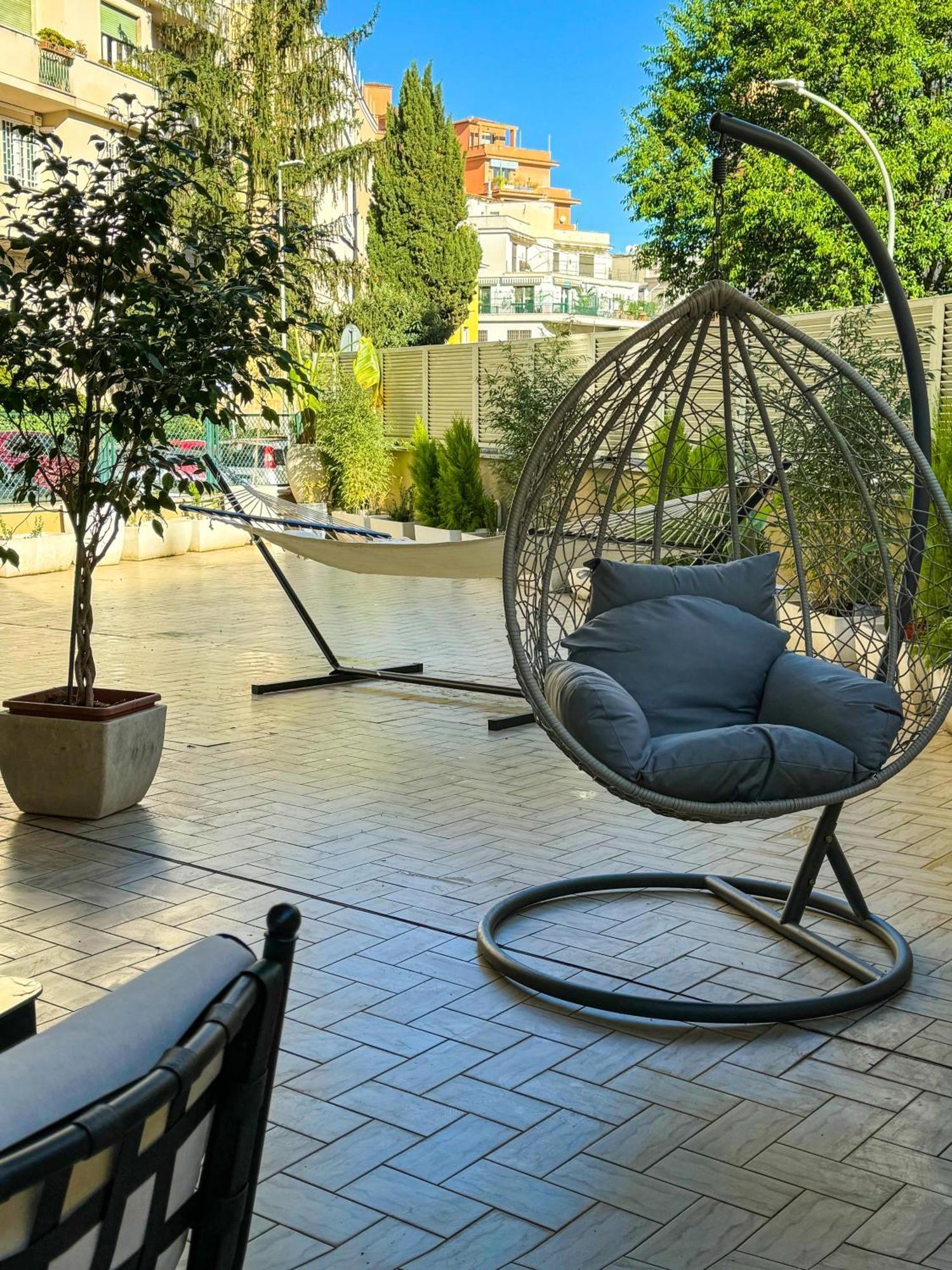Apartment Parioli 39 *